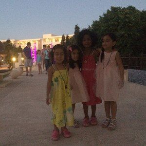 Meet your Posher, Thul